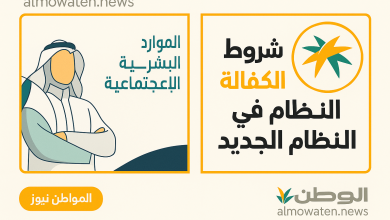 الاستعلام عن نقل الكفالة في السعودية