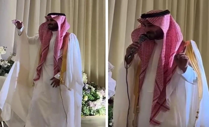 "مليون ريال و20% من أسهم شركته" رجل أعمال سعودي يثير الجدل بهدايا فلكية لزوجته