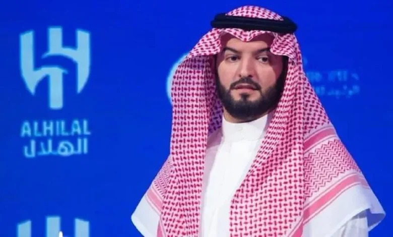 رحيل نهائي لابن نافل والمنافسة مرتقبة بين مرشحين أساسيين