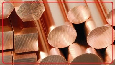 سعر طن النحاس الخردة اليوم الثلاثاء 22-7-2025.. السوق شغال على كام؟