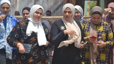 رسميًا.. ظهور نتيجة الثانوية العامة 2025 خلال ساعات وهذه خطوات الاستعلام