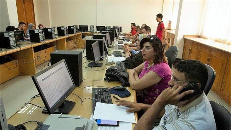 تنسيق المرحلة الأولى الثانوية العامة (علمي - أدبي) 2025 تعرف على التفاصيل الآن