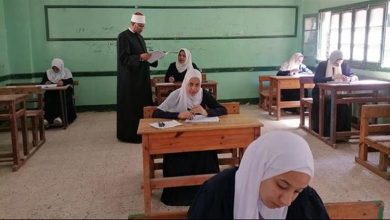 الآن نتيجة الثانوية الأزهرية 2025 بالأسماء ورقم الجلوس لجميع الطلاب عبر القطاعات