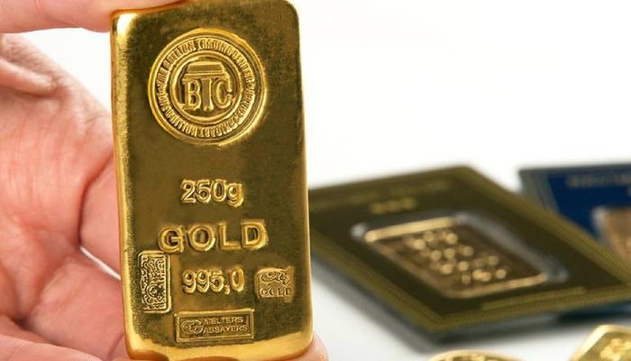 أسعار سبائك BTC اليوم في مصر.. نصائح الخبراء بالادخار رغم تراجع الأسعار