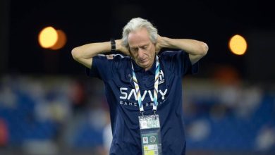 تعليق ناري من الشهري بعد إعلان صفقة النصر مع خيسوس