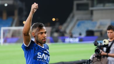 جيسوس يضع رينان لودي "ظهير الهلال" ضمن خيارات تدعيم دفاع النصر!