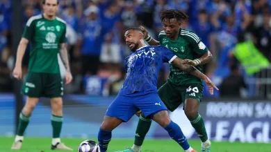 عقوبات "قاسية" من الاتحاد السعودي تزلزل الهلال