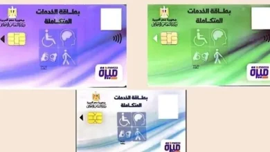كارت الخدمات المتكاملة 2025.. خطوات الاستعلام بالرقم القومي