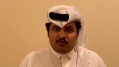 حسن الصبحان يسخر من هاشتاج النصر: "معاهم الحياة بسيطة" – شاهد