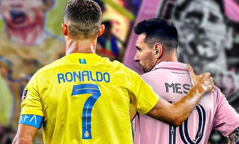 الذايدي يشعل الساحة بمقارنة بين النصر وميامي