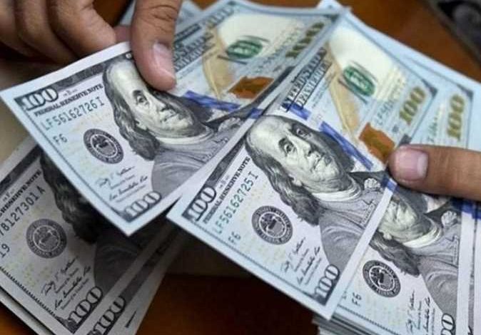 سعر الدولار في البنك الأهلي النهاردة 22-7-2025.. تحديث مباشر لحظة بلحظة