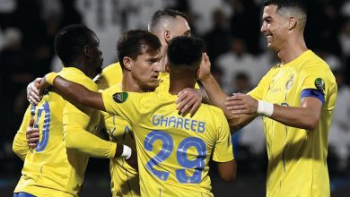 الثنائي الأجنبي خارج قلعة العالمي في الموسم الجديد.. القحطاني يفجر الصدمة!!