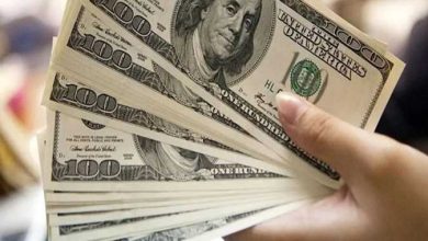 سعر الدولار الأمريكي مقابل الجنيه المصري الثلاثاء 22 يوليو 2025