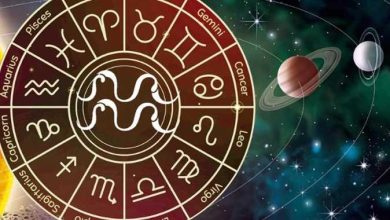 أكثر الأبراج حظًا في 2025