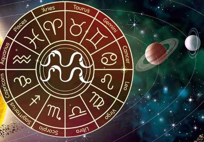 أكثر الأبراج حظًا في 2025