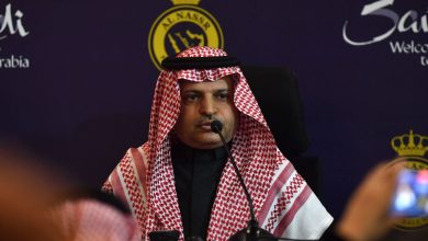 الحربي يشيد بحرب مسلي آل معمر على الهلال