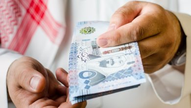 سعر صرف الريال السعودي مقابل الجنيه المصري الأحد 27 – 7 – 2025