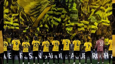 ميلان يضطر للتحرك لضم نجم الاتحاد