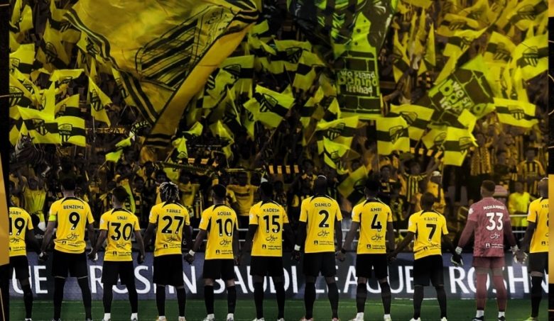 ميلان يضطر للتحرك لضم نجم الاتحاد