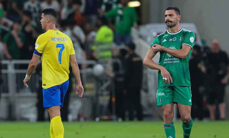 رسميًا: الأهلي يحسم مستقبل "ميريح ديميرال"