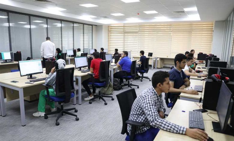بالأرقام.. توقعات تنسيق المرحلة الثانية 2025 وأماكن شاغرة بالكليات