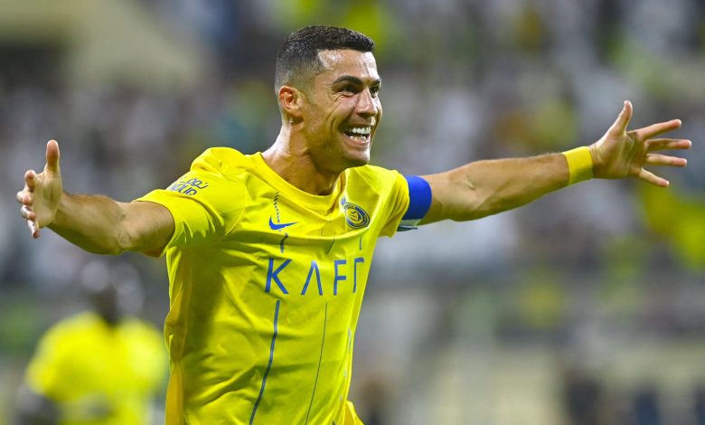 الحناكي يفتح النار على النصر بسبب كوارث عقد رونالدو