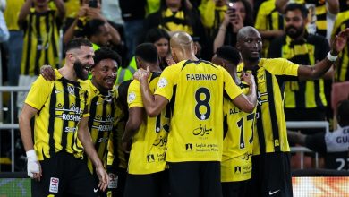 الاتحاد يعد جماهيره بصفقات ضخمة!
