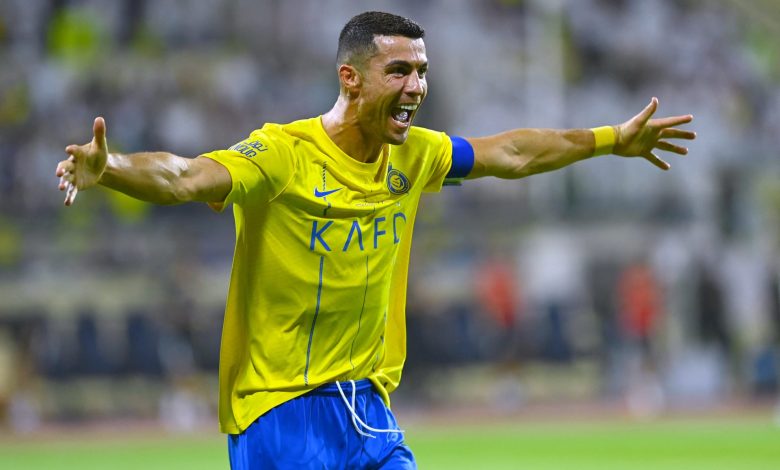 "نفوذ رونالدو يضع النصر في مهب الريح"