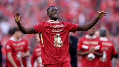 ليفربول يدرس بيع إبراهيما كوناتي لريال مدريد