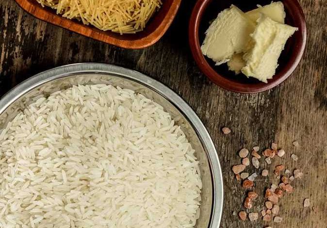 أسعار الأرز والمكرونة والزيت في التموين يوم الثلاثاء 29 يوليو 2025