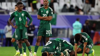 سيناريوهات تأهل "الأخضر" لكأس العالم 2026