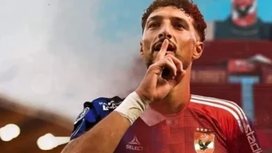 كواليس عودة الأهلي للتدريبات: سر جلسة وسام أبو علي