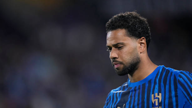 وكيل رينان لودي يؤكد "اللاعب لا يريد الرحيل عن الهلال"