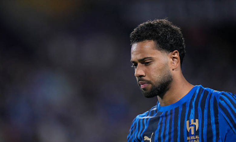 وكيل رينان لودي يؤكد "اللاعب لا يريد الرحيل عن الهلال"