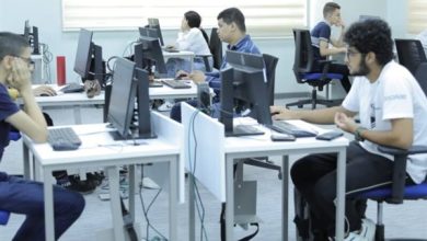 التعليم العالي تهيب بخريجي الثانوية العامة التسجيل في اختبارات القدرات