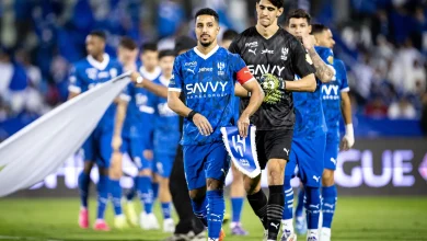 "فرمان" من إيطاليا: نهاية الرحلة لمهاجم الهلال "الخطر"