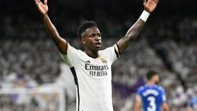 لغز المستقبل: هل يُغادر "الساحر البرازيلي" قلعة ريال مدريد في صيفٍ لم يكتمل بعد؟!