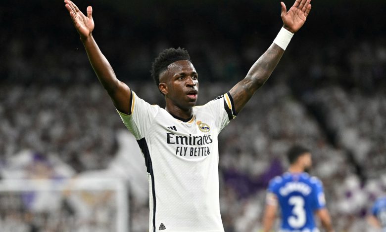 تصريح "مدير الاتحاد" المثير للجدل حول فينيسيوس