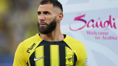 مفاجآت حول قرار بنزيما التجديد مع الاتحاد السعودي
