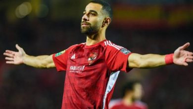 السولية يُقترب من الانضمام لسيراميكا كليوباترا
