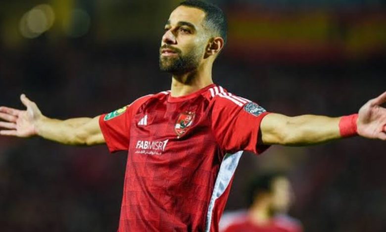 السولية يُقترب من الانضمام لسيراميكا كليوباترا