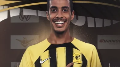 رسميًا: الاتحاد يضرب الأهلي "ضربة معلم" ويخطف موهبة الموسم