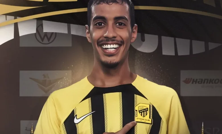 رسميًا: الاتحاد يضرب الأهلي "ضربة معلم" ويخطف موهبة الموسم