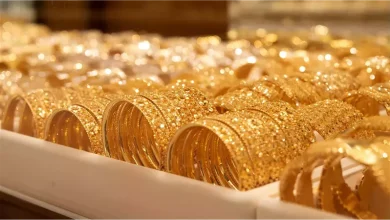استقرار نسبي وترقب حذر في سوق الصاغة المصرية 18 يوليو 2025