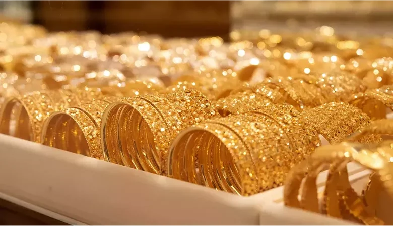 استقرار نسبي وترقب حذر في سوق الصاغة المصرية 18 يوليو 2025