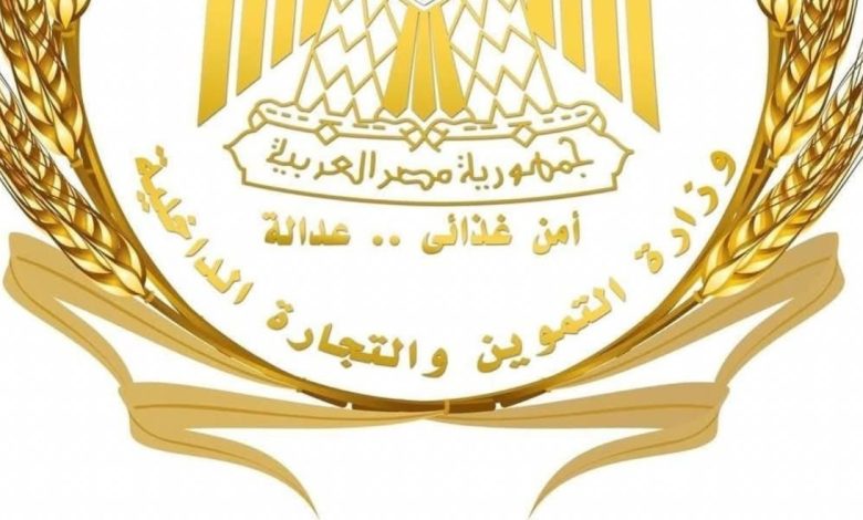 أكثر من 700 ألف قضية تموينية في مصر خلال 2024 حتى 15 يونيو 2025