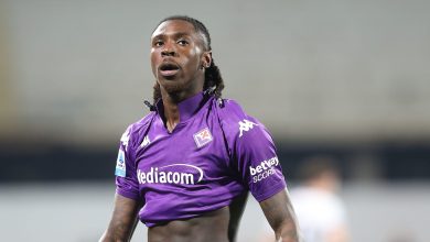 نجم الدوري الإيطالي يتهرب من الانتقال للزعيم