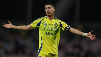 أنباء نارية حول انسحاب النصر من السوبر السعودي بعد الهلال