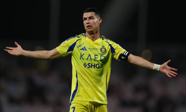 أنباء نارية حول انسحاب النصر من السوبر السعودي بعد الهلال