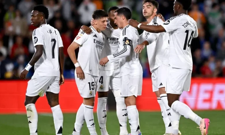 "مقبرة النجوم" في مدريد بوابة ذهبية للكنوز السعودية
